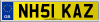 NH51 KAZ