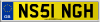 NS51 NGH