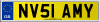 NV51 AMY