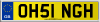 OH51 NGH