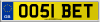 OO51 BET