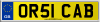 OR51 CAB