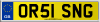 OR51 SNG