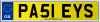 PA51 EYS