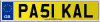 PA51 KAL