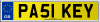 PA51 KEY