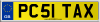 PC51 TAX
