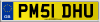 PM51 DHU