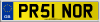 PR51 NOR