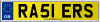 RA51 ERS