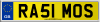 RA51 MOS