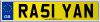 RA51 YAN