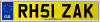 RH51 ZAK