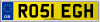 RO51 EGH