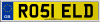 RO51 ELD