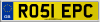RO51 EPC