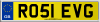 RO51 EVG