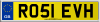 RO51 EVH