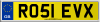 RO51 EVX