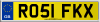 RO51 FKX