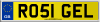 RO51 GEL
