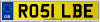RO51 LBE