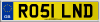 RO51 LND