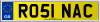 RO51 NAC
