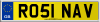 RO51 NAV