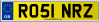 RO51 NRZ