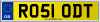 RO51 ODT