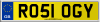 RO51 OGY