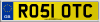 RO51 OTC