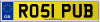 RO51 PUB