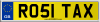 RO51 TAX