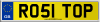 RO51 TOP