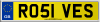 RO51 VES