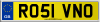 RO51 VNO