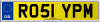 RO51 YPM