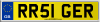 RR51 GER