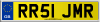 RR51 JMR