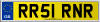 RR51 RNR