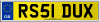 RS51 DUX