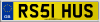 RS51 HUS