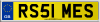 RS51 MES