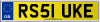 RS51 UKE