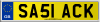 SA51 ACK
