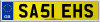 SA51 EHS