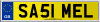 SA51 MEL