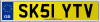 SK51 YTV